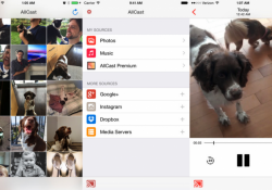 allcast ios apple iphone ipad android