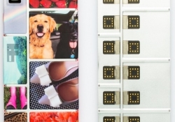 google project ara puerto rico smartphone handset phone modular trials modular smartphone pilot