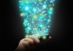 mobile industry generated trillion created million jobs