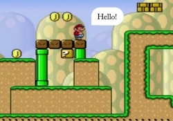 artificial intelligence mario gaming ai