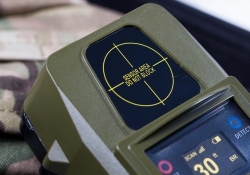 radar law enforcement home police