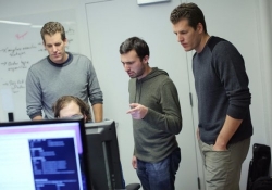 winklevoss twins aim bitcoin mainstream exchange bitcoin regulators gemini winklevoss twins cameron winklevoss tyler winklevoss