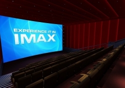 imax carnival movie theater ship cruise ship theater at sea quantum of the seas carnival vista