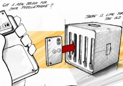 puzzlephone smartphone supercomputer project ara modular smartphone modules