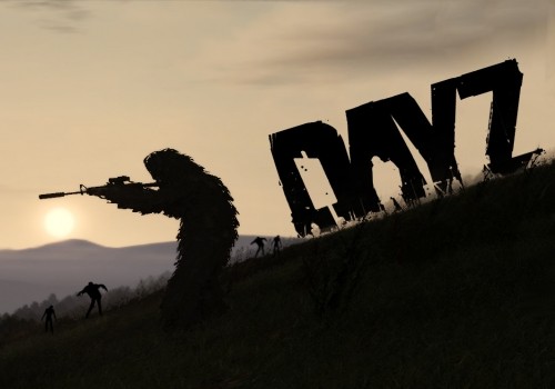 'DayZ' passes three million sales milestone on Steam Early Access ...