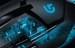 logitech mouse