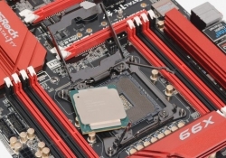 open forum cpu intel amd chip processor desktop notebook wof overclock