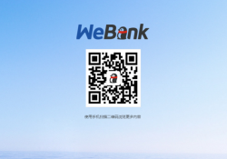 tencent china online banking webank online bank