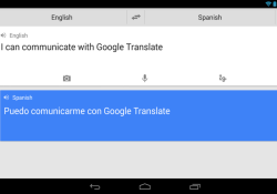 google translate google speech to text language translation translate
