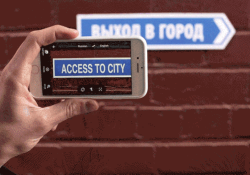 google translate word lens google update language translation translate real time
