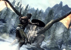 The Best Skyrim Mods