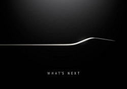 samsung htc mwc smartphone curved display galaxy s6 m9 invitation htc one m9
