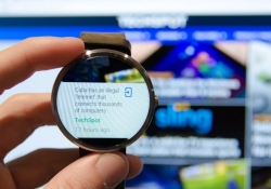 10 Features Android Wear Should Have