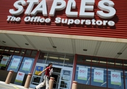 staples agrees buy office depot billion staples acquisition office depot office supplies