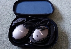 neowin bose quietcomfort bose headphones bose quietcomfort 25