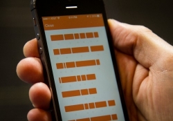 app lets send screenshot-proof messages photos screenshot confidential snapchat confide screenshot-proof screen cap screencap