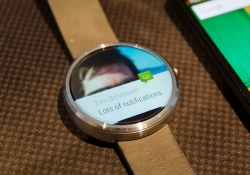 android wear smartwatch wearables moto 360