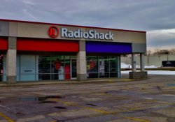 radioshack sprint bankruptcy
