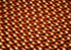 scientists graphene silicon transistor silver silicene aluminum oxide