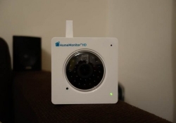 y-cam homemonitor hd homemonitor cam security