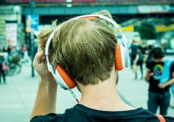music
