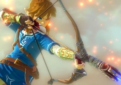 netflix developing live-action legend zelda series nintendo legend of zelda link live-action series hyrule princess zelda