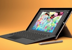 surface microsoft