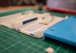 optimal smartphone case phone case smartphone case anti-free mode cooling mode mobile phone case thermal damage