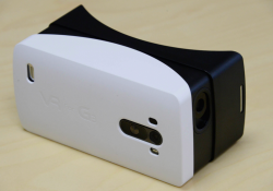 samsung gear google cardboard smartphone lg virtual reality vr vr headset lg g3 gear vr vr for g3