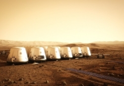 mars documentary the guardian if i die on mars planet