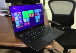 dell xps