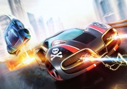 anki apple racing game ai racing