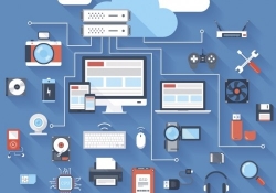 iot internet of things