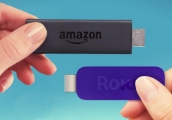 deal alert amazon roke sling roku streaming set-top box internet tv streaming tv fire tv stick amazon fire tv stick sling tv streaming hardware amazon fire tv ott tv