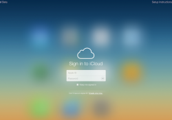 iwork icloud beta apps accessible apple device