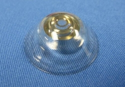 scientists darpa contacts contact lens magnification telescopic zoom lens telescopic contact lens
