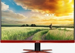 acer xg270hu freesync amd nvidia gaming monitor g-sync xb270hu gaming monitor acer monitor amd freesync