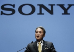 sony