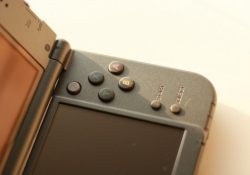 3ds nintendo new 3ds xl portable gaming handheld console