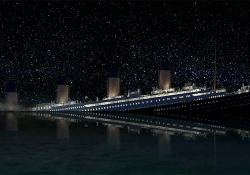 crowdfunding titanic gaming indiegogo titanic honor and glory interactive game