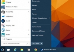stardock windows start start10 start menu start8 windows 10