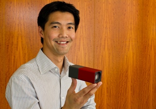 Google is reportedly buying Lytro for around $40 million | TechSpot
