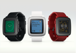 pebble time pebble