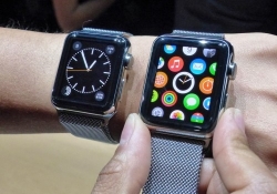 apple watch apple ipad tablet watch fanless smartwatch wearable ipad plus usb type-c retina macbook air 12-inch retina macbook air spring forward yerba buena center
