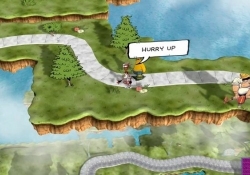 toejam earl groove kickstarter gaming games game toejam and earl back in the groove greg johnson sega genesis humanature