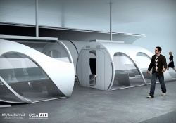 hyperloop california tesla elon musk space x test track hyperlook transportation technologies quay valley