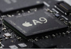 apple taps samsung manufacture iphone chip