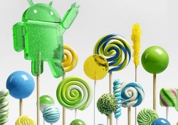 android lollipop
