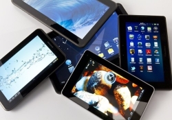 idc tablet market share shipments 2-in-1 decline