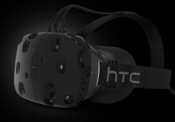 htc vive